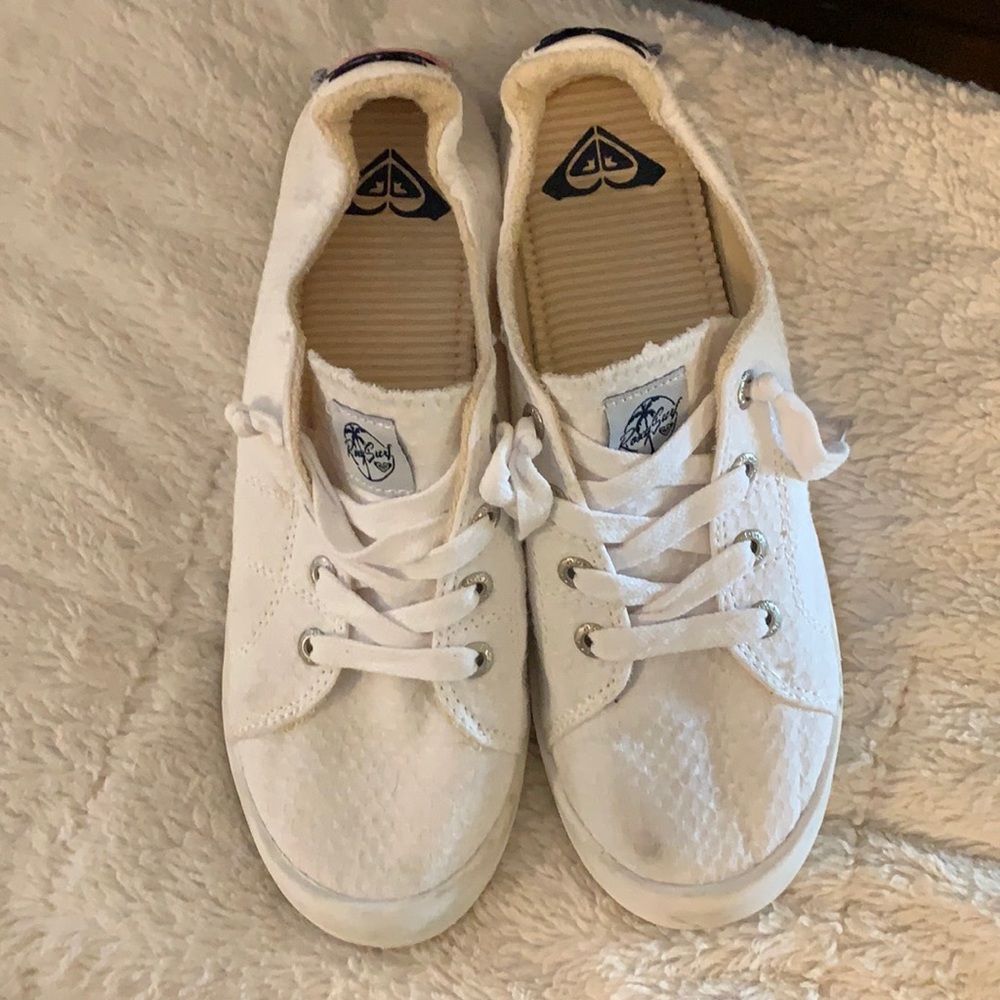 Roxy Bayshore sneakers